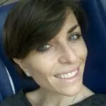 Michela Toti ...sono grata all